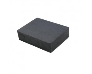 Box-shaped