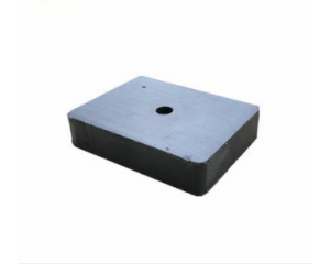 Box-shaped