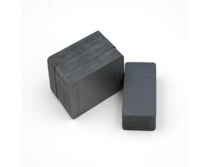 Box-shaped
