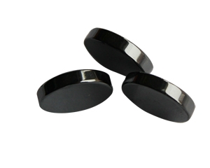 Toroidal magnet