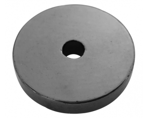 Toroidal magnet