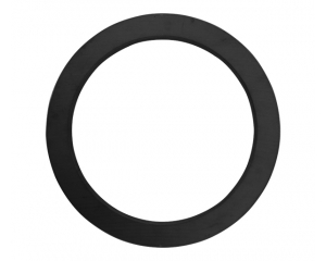 Toroidal magnet