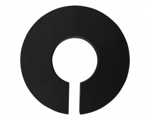 Toroidal magnet
