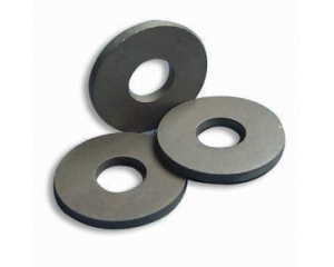 Toroidal magnet