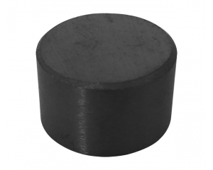 Cylindrical magnet