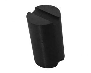 Cylindrical magnet