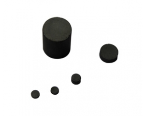 Cylindrical magnet