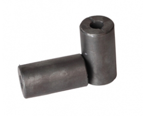 Cylindrical magnet