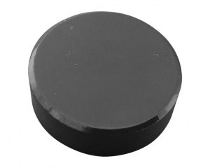 Cylindrical magnet