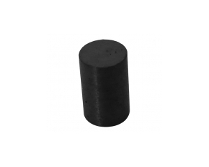 Cylindrical magnet